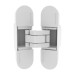 Петля скрытой установки U3D2002.TG WH белый TECH 