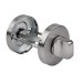 Ручка поворотная BK6.R.DSS304-02 INOX 304 (с индикатором) 