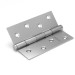 Петля универсальная IN4200U SN (2BB 100x75x2,5) мат.никель 