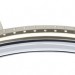 Ручка раздельная Libra LD26-1SN/CP-3 матовый никель/хром 