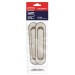 Ручка для раздвижных дверей SH.SL152.010 (Soft LINE SL-010) SN  матовый никель 
