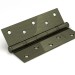 Петля универсальная IN5200U AB (2BB 125x75x2,5) бронза 