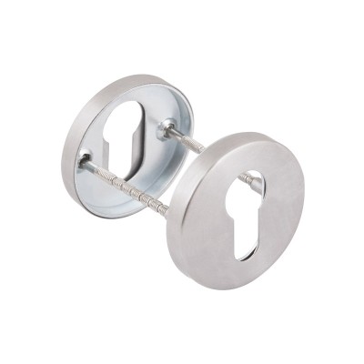 Петля универсальная IN5200U CP (2BB 125x75x2,5) хром 
