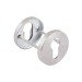 Петля универсальная IN5200U CP (2BB 125x75x2,5) хром 
