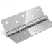 Петля универсальная IN5200U CP (2BB 125x75x2,5) хром 